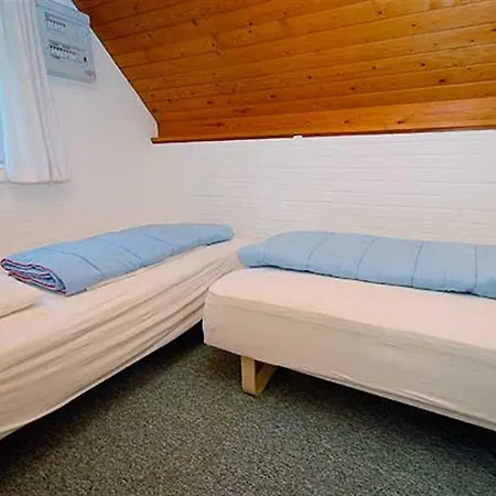 Holiday Birkealle G- 395 * Søndervig
