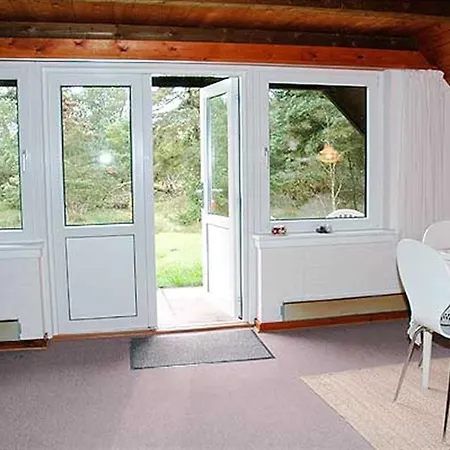 Holiday Birkealle G- 395 Dom wakacyjny *