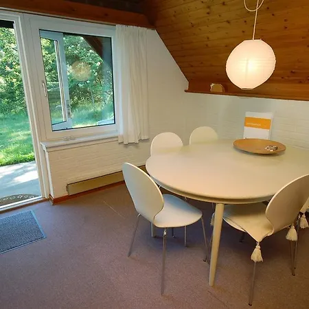 Dom wakacyjny Holiday Birkealle G- 395 *