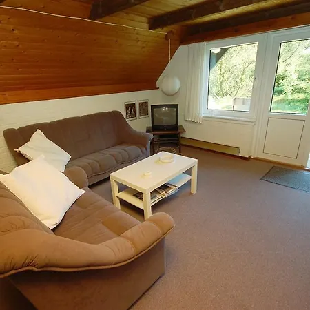 Holiday Birkealle G- 395 *
