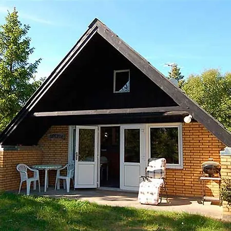 Holiday Birkealle G- 395 Dom wakacyjny *